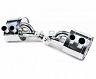 Larini Sports Rear Boxes Exhaust System (Stainless)
