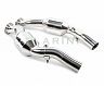 Larini Sports 200 CPSI Catalysts (Stainless)