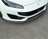 Novitec Aero Front Lip Spoiler (Carbon Fiber)