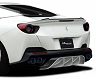 ROWEN World Platinum Aero Rear Diffuser (FRP)