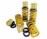 Novitec Sport Springs Set for Ferrari Portofino with SCM Magneto Dampers (Incl M)