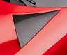Novitec Front Hood Air Intakes (Carbon Fiber)
