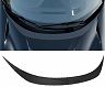 Novitec Front Hood Spoiler (Carbon Fiber)
