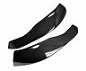 Novitec Front Side Spoilers (Carbon Fiber)