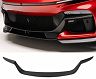 Novitec Front Grill Insert (Carbon Fiber)