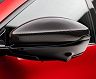 Novitec Mirror Covers - Original Look (Carbon Fiber)