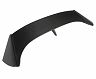 Novitec ESTOS Race Rear Roof Spoiler (Carbon Fiber)