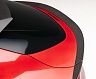 Novitec Rear Trunk Spoiler (Carbon Fiber)