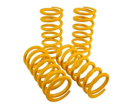 Springs for Ferrari Purosangue