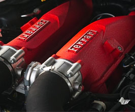 Engine for Ferrari Roma