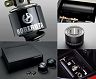 Roberuta Full Coil-Over Suspension + Electromagnetic Lifter System - Front