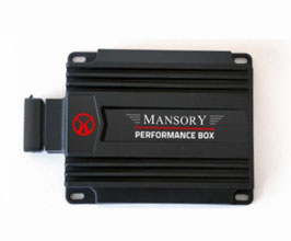 MANSORY Performance PowerBox for Ferrari SF90