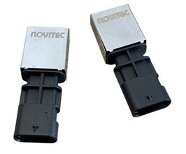 Novitec NOVITRONIC Exhaust Valve CEL Delete Modules for Ferrari SF90