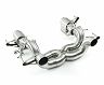 Kline Valvetronic Exhaust System