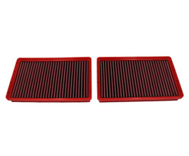 BMC Air Filter Replacement Air Filters for Ferrari SF90