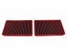 BMC Air Filter Replacement Air Filters for Ferrari SF90