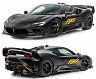 MANSORY F9XX Conversion Aero Body Kit for Ferrari SF90 Stradale