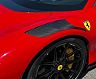 Novitec Race Front Fenders with Vents (Carbon Fiber) for Ferrari SF90 Stradale / Spider