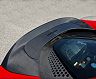 Novitec Ducktail Rear Spoiler (Carbon Fiber)