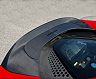 Novitec Ducktail Rear Spoiler (Carbon Fiber)