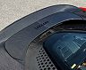 Novitec Rear Center Trunk Spoiler (Carbon Fiber) for Ferrari SF90 Stradale / Spider