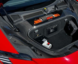 Interior for Ferrari SF90