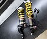 KW V5 Coilover Kit with ESC Damper Cancellers