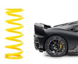 MANSORY Sport Lowering Springs for Ferrari SF90