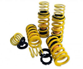 Novitec Sport Springs for Ferrari SF90