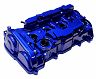 M&M Honda Valve Cover (Blue)