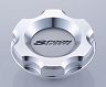 Spoon Sports Oil Filler Cap - M32x3.5 (Aluminum)