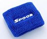 Spoon Sports Reservoir Tank Cover (Polyester)