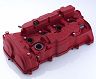 Spoon Sports Valve Cover (Red)