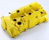 Spoon Sports Valve Cover (Yellow)