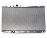 M&M Honda DRL Special Radiator - Type S (Aluminum)