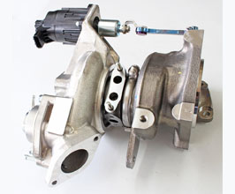 Forced Induction for Honda Civic Type-R FL5