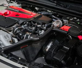 ARMA Speed Air Intake System (Carbon Fiber) for Honda Civic Type-R FL5
