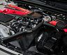 ARMA Speed Air Intake System (Carbon Fiber)