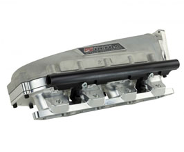 Intake for Honda Civic Type-R FL5