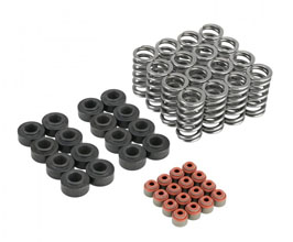 Skunk2 Ultra Valve Springs and Spring Base Kit for Honda Civic Type-R FL5 K20C