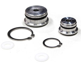 M&M Honda Shift Wire Rigid Collar (Aluminum) for Honda Civic Type-R FL5