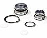 M&M Honda Shift Wire Rigid Collar (Aluminum)