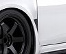 Artisan Spirits Sports Line BLACK LABEL Front Fender Duct Panel for Honda Civic Type-R FL5