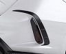 Artisan Spirits Sports Line BLACK LABEL Rear Bumper Garnish for Honda Civic Type-R FL5