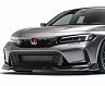 ADRO Aero Front Lip Spoiler (Carbon Fiber)