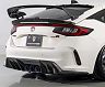 AIMGAIN Sport Aero Rear Diffuser (Carbon Fiber)