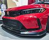 EXCEED Front Lip Spoiler