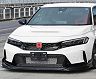 M&M Honda Front Lip Spoiler (FRP)