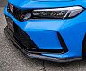 SIX DESIGN Aero Front Lip Spoiler