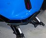 SIX DESIGN Aero Rear Side Spoilers